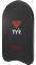  TYR CLASSIC KICKBOARD 