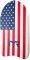 ΣΑΝΙΔΑ TYR USA CLASSIC KICKBOARD ΛΕΥΚΗ