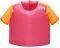   TYR KIDS FLOTATION SHIRT  (14-23 KG)