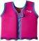  TYR KIDS PROGRESSIVE SWIM AID PINK (S)