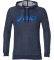  ASICS BIG OTH HOODIE  (M)