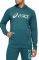  ASICS BIG OTH HOODIE  (M)