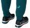  ASICS BIG LOGO SWEAT PANT  (M)