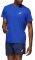  ASICS SILVER SS TOP   (XXL)