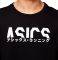  ASICS KATAKANA GRAPHIC TEE  (L)