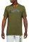  ASICS KATAKANA GRAPHIC TEE  (L)