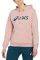  ASICS BIG OTH HOODIE  (L)