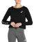 ������� ASICS KATAKANA LS CROP TOP ����� (M)