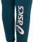 ΠΑΝΤΕΛΟΝΙ ASICS BIG LOGO SWEAT PANT ΠΕΤΡΟΛ (M)