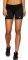   ASICS SILVER HOT PANT  (S)