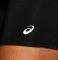   ASICS SILVER HOT PANT  (S)
