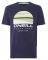 ������� O'NEILL SUNSET LOGO T-SHIRT ���� ����...