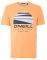  O'NEILL SUNSET LOGO T-SHIRT  (L...