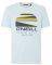  O'NEILL SUNSET LOGO T-SHIRT  (...