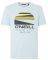  O'NEILL SUNSET LOGO T-SHIRT  (...