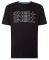 ������� O'NEILL TRIPLE T-SHIRT ����� (L)