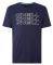 ������� O'NEILL TRIPLE T-SHIRT ���� ������ (S...