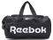  REEBOK ACTIVE CORE GRIP DUFFEL BAG SMAL...