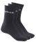  REEBOK ACTIVE CORE CREW SOCKS 3P ...