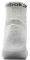  REEBOK ACTIVE FOUNDATION ANKLE SOCKS 3P  (43-45)