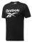  REEBOK WORKOUT READY SUPREMIUM GRAPHIC TEE  (S)