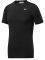  REEBOK WORKOUT READY COMPRESSION TEE  (S)
