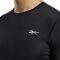  REEBOK WORKOUT READY COMPRESSION TEE  (S)