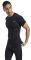  REEBOK WORKOUT READY COMPRESSION TEE  (M)