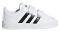 ΠΑΠΟΥΤΣΙ ADIDAS PERFORMANCE VL COURT 2.0 CMF ΛΕΥΚΟ (UK:9.5K, EUR:27) ΠΑΠΟΥΤΣΙ ADIDAS PERFORMANCE VL COURT 2.0 CMF ΛΕΥΚΟ (UK:9.5K, EUR:27)