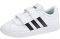 ΠΑΠΟΥΤΣΙ ADIDAS PERFORMANCE VL COURT 2.0 CMF ΛΕΥΚΟ (UK:9.5K, EUR:27) ΠΑΠΟΥΤΣΙ ADIDAS PERFORMANCE VL COURT 2.0 CMF ΛΕΥΚΟ (UK:9.5K, EUR:27)