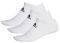  ADIDAS PERFORMANCE LOW-CUT  (37...