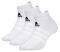  ADIDAS PERFORMANCE LOW-CUT  (37-39)