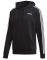  ADIDAS PERFORMANCE ESSENTIALS 3-STRIPES PULLOVER  (XXL)