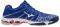 ΠΑΠΟΥΤΣΙ MIZUNO WAVE VOLTAGE ΜΠΛΕ (UK:5, EU:38)