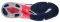 ΠΑΠΟΥΤΣΙ MIZUNO WAVE VOLTAGE ΜΠΛΕ (UK:5, EU:38)