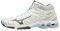�������� MIZUNO WAVE VOLTAGE MID ����� (UK:8....