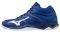  MIZUNO THUNDER BLADE 2 MID  (UK:5.5, EU:38.5)