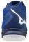 ΠΑΠΟΥΤΣΙ MIZUNO THUNDER BLADE 2 MID ΜΠΛΕ (UK:6.5, EU:40) ΠΑΠΟΥΤΣΙ MIZUNO THUNDER BLADE 2 MID ΜΠΛΕ (UK:6.5, EU:40)