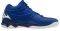 ΠΑΠΟΥΤΣΙ MIZUNO THUNDER BLADE 2 MID ΜΠΛΕ (UK:6.5, EU:40) ΠΑΠΟΥΤΣΙ MIZUNO THUNDER BLADE 2 MID ΜΠΛΕ (UK:6.5, EU:40)