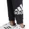  ADIDAS PERFORMANCE MUST HAVES BADGE OF SPORT FLEECE PANTS  (116 CM)