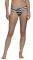  ADIDAS PERFORMANCE ANIMAL PRINT BIKINI BOTTOMS / (M)