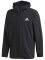  ADIDAS PERFORMANCE BSC 3-STRIPES RAIN.RDY JACKET  (M)