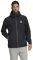  ADIDAS PERFORMANCE BSC 3-STRIPES RAIN.RDY JACKET  (M)