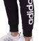  ADIDAS PERFORMANCE ESSENTIALS LINEAR PANTS  (S)