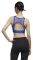  ADIDAS PERFORMANCE FARM RIO BRA TOP   (XS)