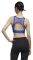  ADIDAS PERFORMANCE FARM RIO BRA TOP   (S)