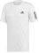 ������� ADIDAS PERFORMANCE 3-STRIPES CLUB TEE...