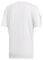  ADIDAS PERFORMANCE 3-STRIPES CLUB TEE  (XXL)