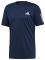 ������� ADIDAS PERFORMANCE 3-STRIPES CLUB TEE...