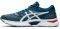  ASICS GEL-NIMBUS 22  (USA:9.5, EU:43.5)